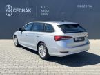 Škoda Octavia - fotka číslo 6