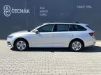 Škoda Octavia - fotka číslo 7