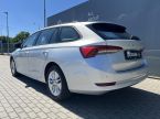 Škoda Octavia - fotka číslo 37
