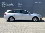Škoda Octavia - fotka číslo 3