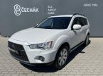 Mitsubishi Outlander - fotka číslo 0
