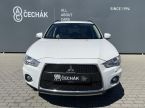 Mitsubishi Outlander - fotka číslo 1