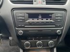 Škoda Octavia - fotka číslo 15