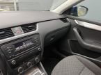 Škoda Octavia - fotka číslo 17
