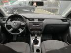Škoda Octavia - fotka číslo 14
