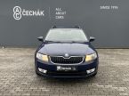 Škoda Octavia - fotka číslo 1