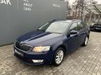 Škoda Octavia - fotka číslo 26