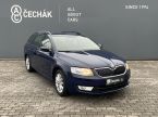 Škoda Octavia - fotka číslo 2
