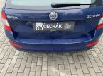 Škoda Octavia - fotka číslo 30