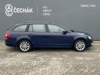 Škoda Octavia - fotka číslo 3