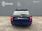 Škoda Octavia - fotka číslo 5