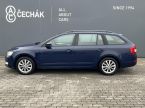 Škoda Octavia - fotka číslo 7