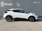 Toyota C-HR - fotka číslo 3