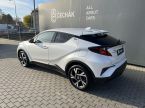 Toyota C-HR - fotka číslo 43