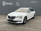 Škoda Superb - fotka číslo 0