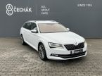 Škoda Superb - fotka číslo 2
