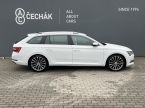 Škoda Superb - fotka číslo 3
