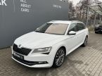Škoda Superb - fotka číslo 40