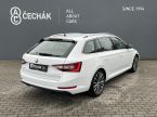 Škoda Superb - fotka číslo 4