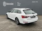 Škoda Superb - fotka číslo 6