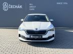 Škoda Scala - fotka číslo 1