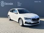 Škoda Scala - fotka číslo 2