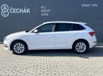 Škoda Scala - fotka číslo 7