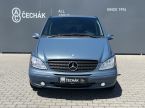 Mercedes Viano - fotka číslo 1