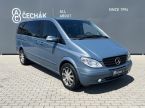 Mercedes Viano - fotka číslo 2