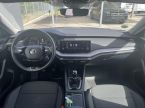Škoda Octavia - fotka číslo 11