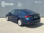 Škoda Octavia - fotka číslo 6