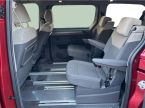 Volkswagen Multivan - fotka číslo 11