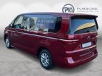 Volkswagen Multivan - fotka číslo 5