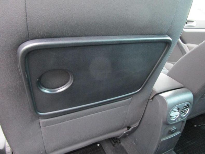 Volkswagen Tiguan - hlavní fotka