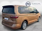 Volkswagen Multivan - fotka číslo 1