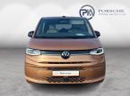 Volkswagen Multivan - fotka číslo 2