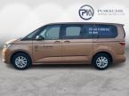 Volkswagen Multivan - fotka číslo 3