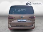 Volkswagen Multivan - fotka číslo 5