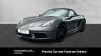 Porsche Boxster - fotka číslo 0