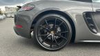 Porsche Boxster - fotka číslo 10