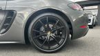 Porsche Boxster - fotka číslo 11