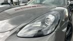 Porsche Boxster - fotka číslo 12