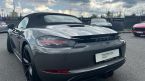 Porsche Boxster - fotka číslo 13