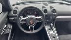 Porsche Boxster - fotka číslo 18