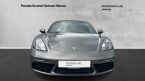 Porsche Boxster - fotka číslo 1
