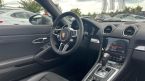 Porsche Boxster - fotka číslo 25