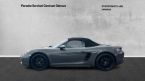 Porsche Boxster - fotka číslo 2