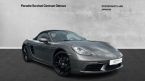 Porsche Boxster - fotka číslo 3