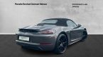 Porsche Boxster - fotka číslo 5