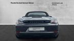 Porsche Boxster - fotka číslo 6